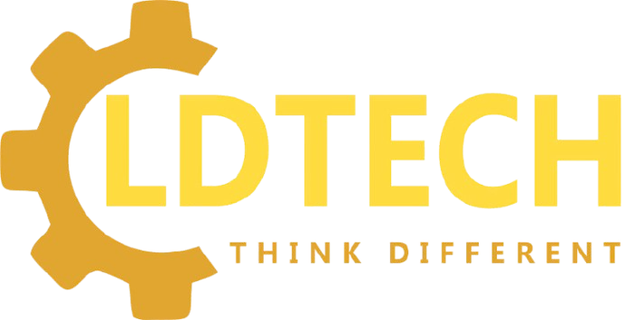 LDTECH - Think Different
